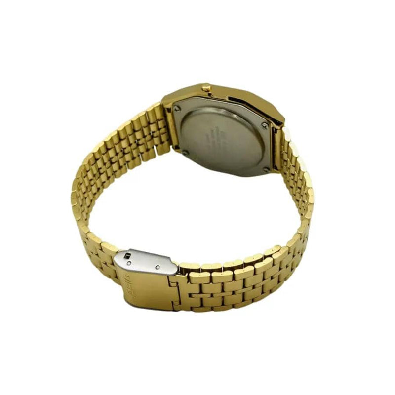 That Watch Shop Watches Casio A159WGEA-1DF (Gold) Casio A159WGEA-1DF (Gold)