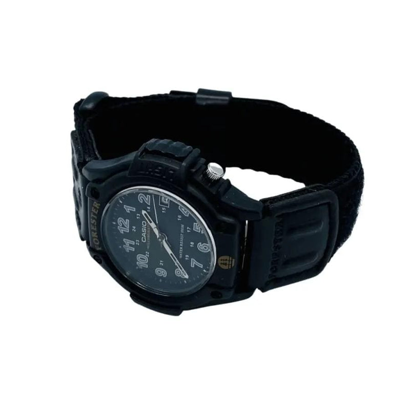 That Watch Shop Watches Casio Forester FT500WC-1B Casio Forester FT500WC-1B