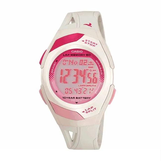 That Watch Shop Watches Casio STR300-7V Casio STR300-7V