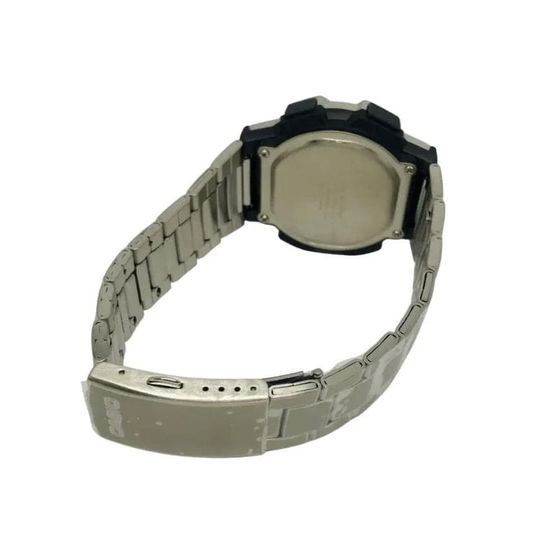 That Watch Shop Watches Casio World Time AE1000WD-1AV Casio World Time AE1000WD-1AV