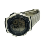 That Watch Shop Watches Casio World Time AE1000WD-1AV Casio World Time AE1000WD-1AV