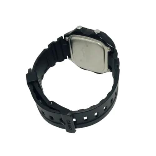That Watch Shop Watches Casio World Time AE1200WH-1AV Casio World Time AE1200WH-1AV