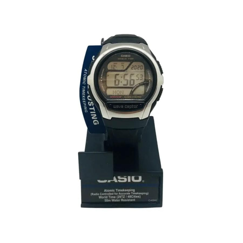That Watch Shop Watches Casio WV58A-1AV Wave Ceptor Casio WV58A-1AV Wave Ceptor