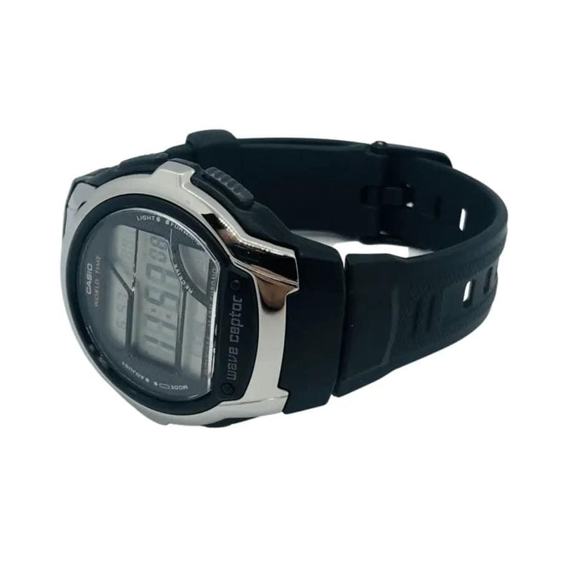 That Watch Shop Watches Casio WV58A-1AV Wave Ceptor Casio WV58A-1AV Wave Ceptor