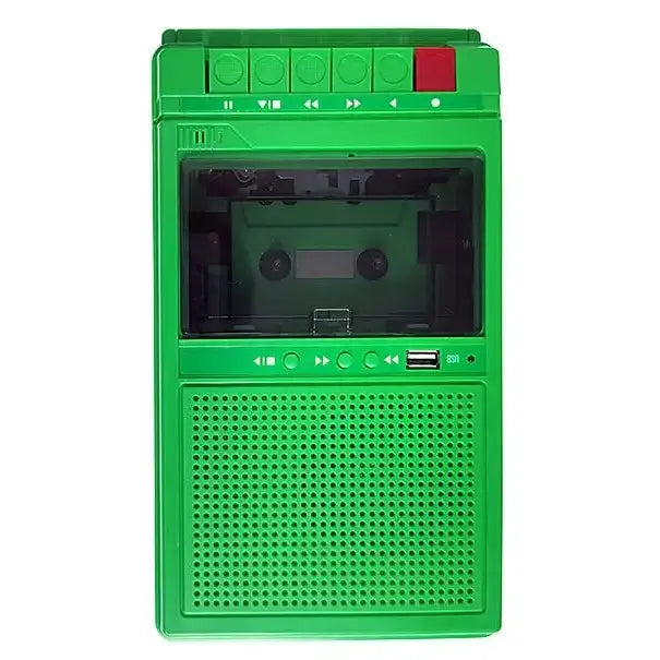 Cassette to USB Flash Converter Player (3 colours available) – view 7