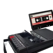 Cassette to USB Flash Converter Player (3 colours available) – view 2