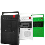 Cassette to USB Flash Converter Player (3 colours available) – view 1