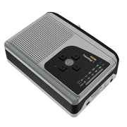 Habicare SS Cassette Walkman with MP3 & Radio Cassette Walkman with MP3 & Radio