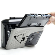 Habicare SS Cassette Walkman with MP3 & Radio Cassette Walkman with MP3 & Radio