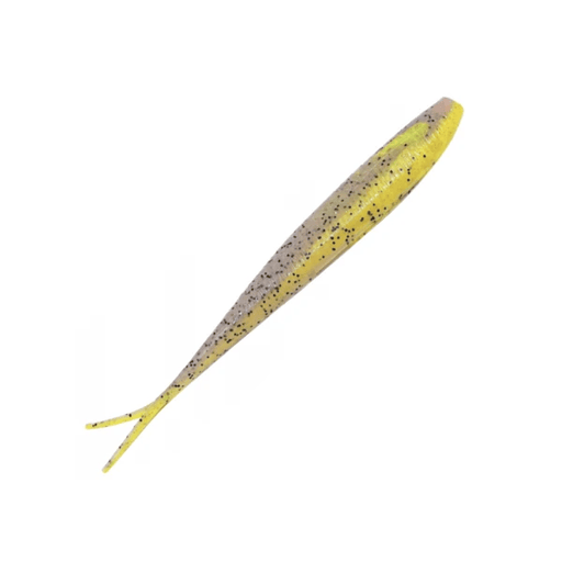 Catch Catch Black Label Livies Catch Black Label Livies pk 4x7" Bananarama Catch Black Label Livies Bananarama 4x7 Jerkshad