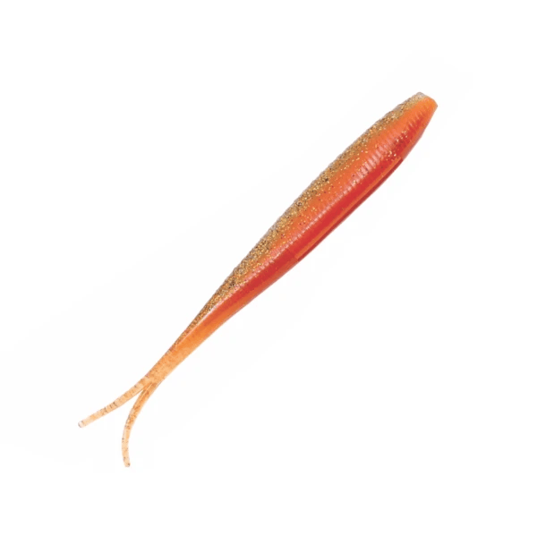 Catch Catch Black Label Livies Catch Black Label Livies pk 4x7" Bronze Baitfish Catch Black Label Livies Bronze Baitfish 4x7