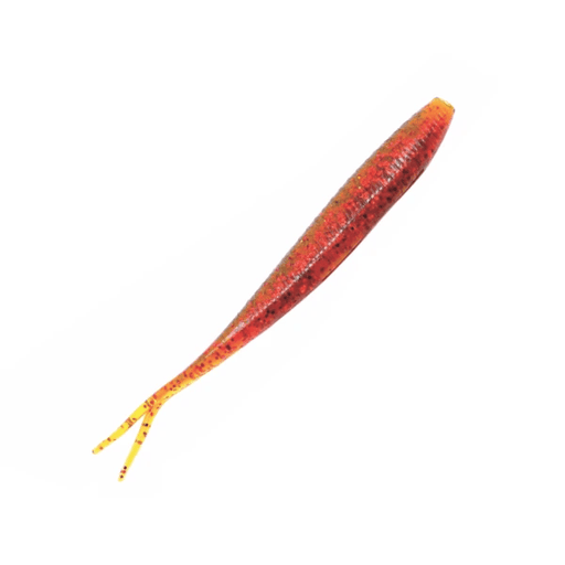 Catch Catch Black Label Livies Catch Black Label Livies pk 4x7" Engine Oil Catch Black Label Livies 4x7 Engine Oil Lure