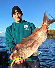 Catch Catch Black Label Livies Catch Black Label Livies pk 5x5" Black Ninja Catch Black Label Livies Black Ninja Lures