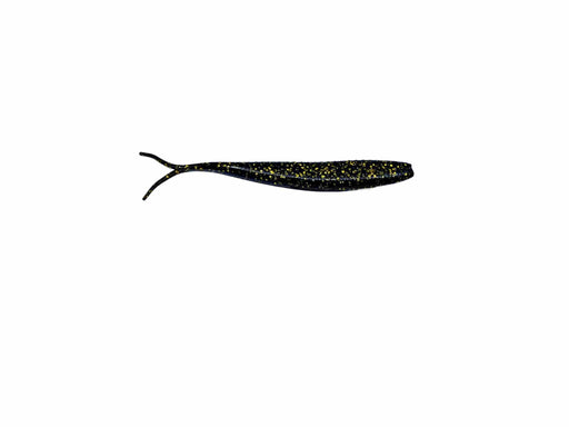 Catch Catch Black Label Livies Catch Black Label Livies pk 5x5" Black Ninja Catch Black Label Livies Black Ninja Lures