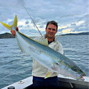 Catch Catch Black Label Livies Catch Blk Label Livies pk 4x7" Glowing Gurnard Glowing Gurnard - Catch Blk Label Livies Pk 4x7