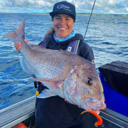 Catch Catch Black Label Livies Catch Blk Label Livies pk 5x5" Bronze Baitfish Catch Blk Label Livies 5x5 Bronze Baitfish