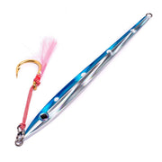 Catch Fishing Lures Catch Kingfish Lure Long John Slide Pro Ultimate Angler Catch Long John Slide Kingfish Lure Pro Ultimate