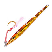 Catch Fishing Lures Catch Kingfish Lure Long John Slide Pro Ultimate Angler Catch Long John Slide Kingfish Lure Pro Ultimate