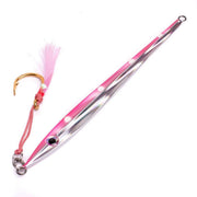 Catch Fishing Lures Catch Kingfish Lure Long John Slide Pro Ultimate Angler Catch Long John Slide Kingfish Lure Pro Ultimate