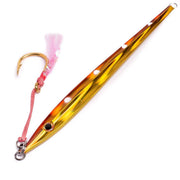 Catch Fishing Lures Catch Kingfish Lure Long John Slide Pro Ultimate Angler Catch Long John Slide Kingfish Lure Pro Ultimate