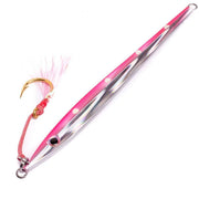 Catch Fishing Lures Catch Kingfish Lure Long John Slide Pro Ultimate Angler Catch Long John Slide Kingfish Lure Pro Ultimate