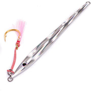 Catch Fishing Lures Catch Kingfish Lure Long John Slide Pro Ultimate Angler Catch Long John Slide Kingfish Lure Pro Ultimate