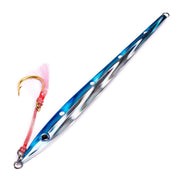 Catch Fishing Lures Catch Kingfish Lure Long John Slide Pro Ultimate Angler Catch Long John Slide Kingfish Lure Pro Ultimate
