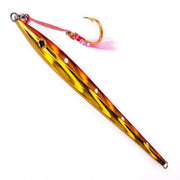 Catch Fishing Lures Catch Kingfish Lure Long John Slide Pro Ultimate Angler Catch Long John Slide Kingfish Lure Pro Ultimate