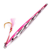 Catch Fishing Lures Catch Kingfish Lure Long John Slide Pro Ultimate Angler Catch Long John Slide Kingfish Lure Pro Ultimate