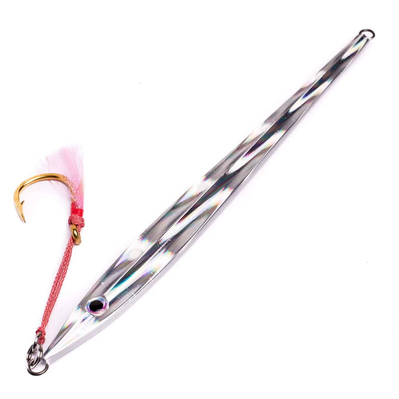 Catch Fishing Lures Catch Kingfish Lure Long John Slide Pro Ultimate Angler Catch Long John Slide Kingfish Lure Pro Ultimate