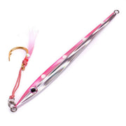 Catch Fishing Lures Catch Kingfish Lure Long John Slide Pro Ultimate Angler Catch Long John Slide Kingfish Lure Pro Ultimate