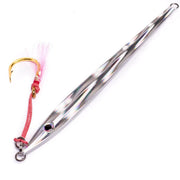 Catch Fishing Lures Catch Kingfish Lure Long John Slide Pro Ultimate Angler Catch Long John Slide Kingfish Lure Pro Ultimate