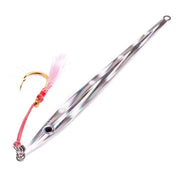 Catch Fishing Lures Catch Kingfish Lure Long John Slide Pro Ultimate Angler Catch Long John Slide Kingfish Lure Pro Ultimate