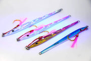 Catch Fishing Lures Catch Kingfish Lure Long John Slide Pro Ultimate Angler Catch Long John Slide Kingfish Lure Pro Ultimate