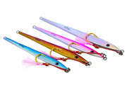 Catch Fishing Lures Catch Kingfish Lure Long John Slide Pro Ultimate Angler Catch Long John Slide Kingfish Lure Pro Ultimate