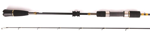 Catch Kensai Slow Pitch Jigging Acid Wrap Rod 6 Ft 3 In 80 To 150 G One Piece NZ Offshore Anglers – view 2