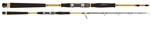 Catch Pro Series Xtreme Spin Jigging Rod 5ft 4in 150-250g For Saltwater Anglers Razor Sharp Sensitivity