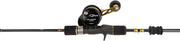 Catch Combo 100g Slow Pitch Kensai/JGX2000 Reel with braid – view 1