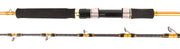 Catch Combo 150g Acidwrap/JGX3000 with outer carbon wrap JGX3000 Reel – view 1