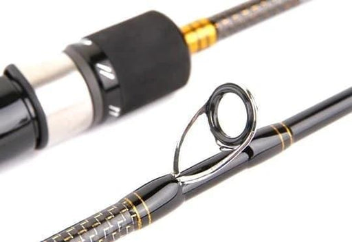 Catch Kensai JGX3000 Pro Series Slow Pitch Jigging Combo 150g With Braided Line For Offshore Anglers – view 1