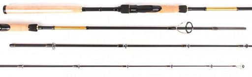 Catch Pro Series 2 Piece Spin Combo With Braid For Inshore Anglers Saltwater Precision – view 1