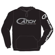 Catch Fishing Apparel Catch Fleece Hoodie Catch Fleece Hoodie | S to XXXXL | Free NZ Shipping
