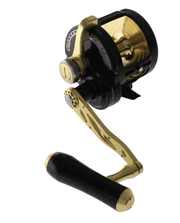 Catch Jigging Reels Catch Pro Series JGX7000Jigging Reel Left Hand Catch Pro Series JGX7000 Jigging Reel Left Hand