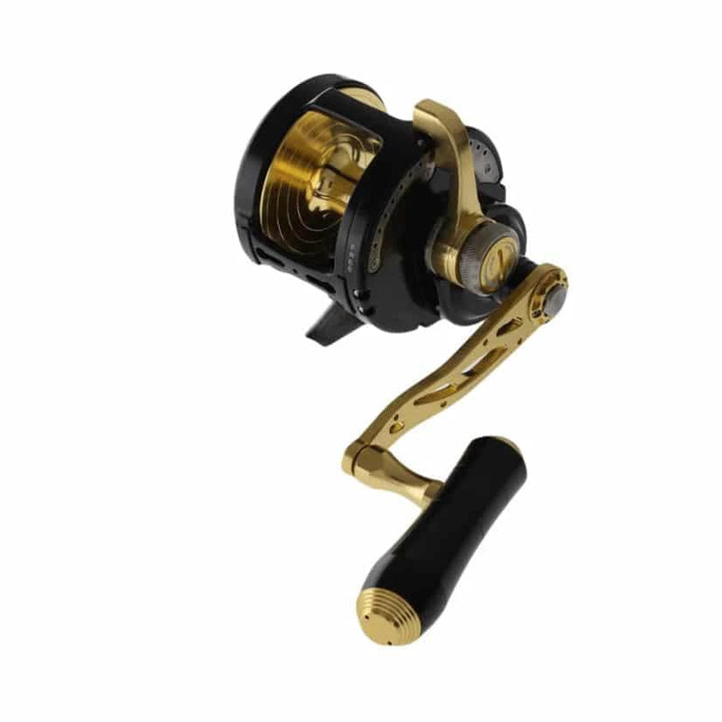 Catch Jigging Reels Catch Pro Series JGX7000Jigging Reel Left Hand Catch Pro Series JGX7000 Jigging Reel Left Hand