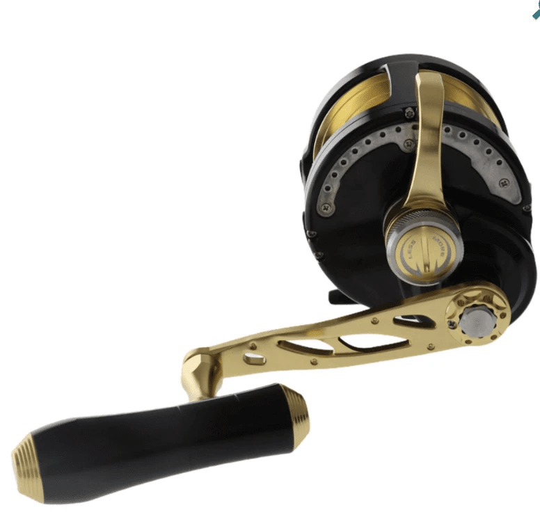 Catch Jigging Reels Catch Pro Series JGX7000Jigging Reel Left Hand Catch Pro Series JGX7000 Jigging Reel Left Hand