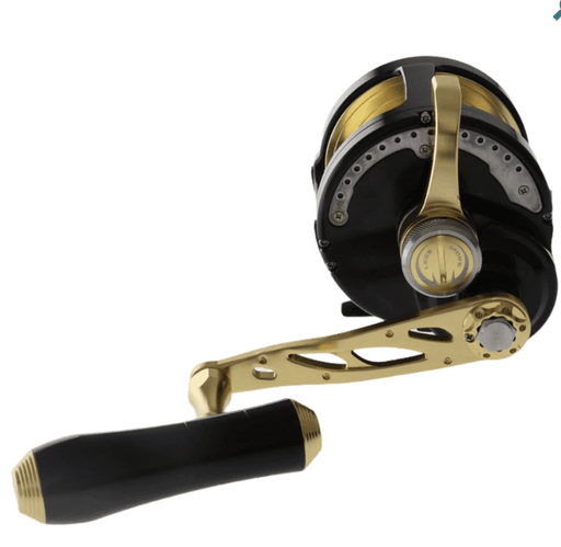 Catch Jigging Reels Catch Pro Series JGX7000Jigging Reel Left Hand Catch Pro Series JGX7000 Jigging Reel Left Hand