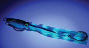 Catch Lures 750g Catch Squidwings Blue Glow Catch Squidwings Blue Glow Lure for Deep Water Jigging