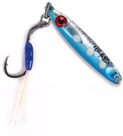 Catch Pocket Rocket Tungsten Micro Jig For Anglers, High Density Tungsten, Precise Depth, Snag Resistant Bites – view 8