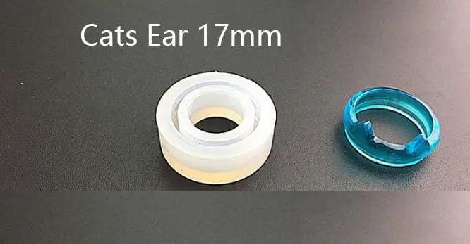 Resin Art NZ Moulds Ring Moulds Ring Moulds | NZ