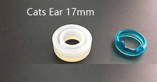 Resin Art NZ Moulds Ring Moulds Ring Moulds | NZ